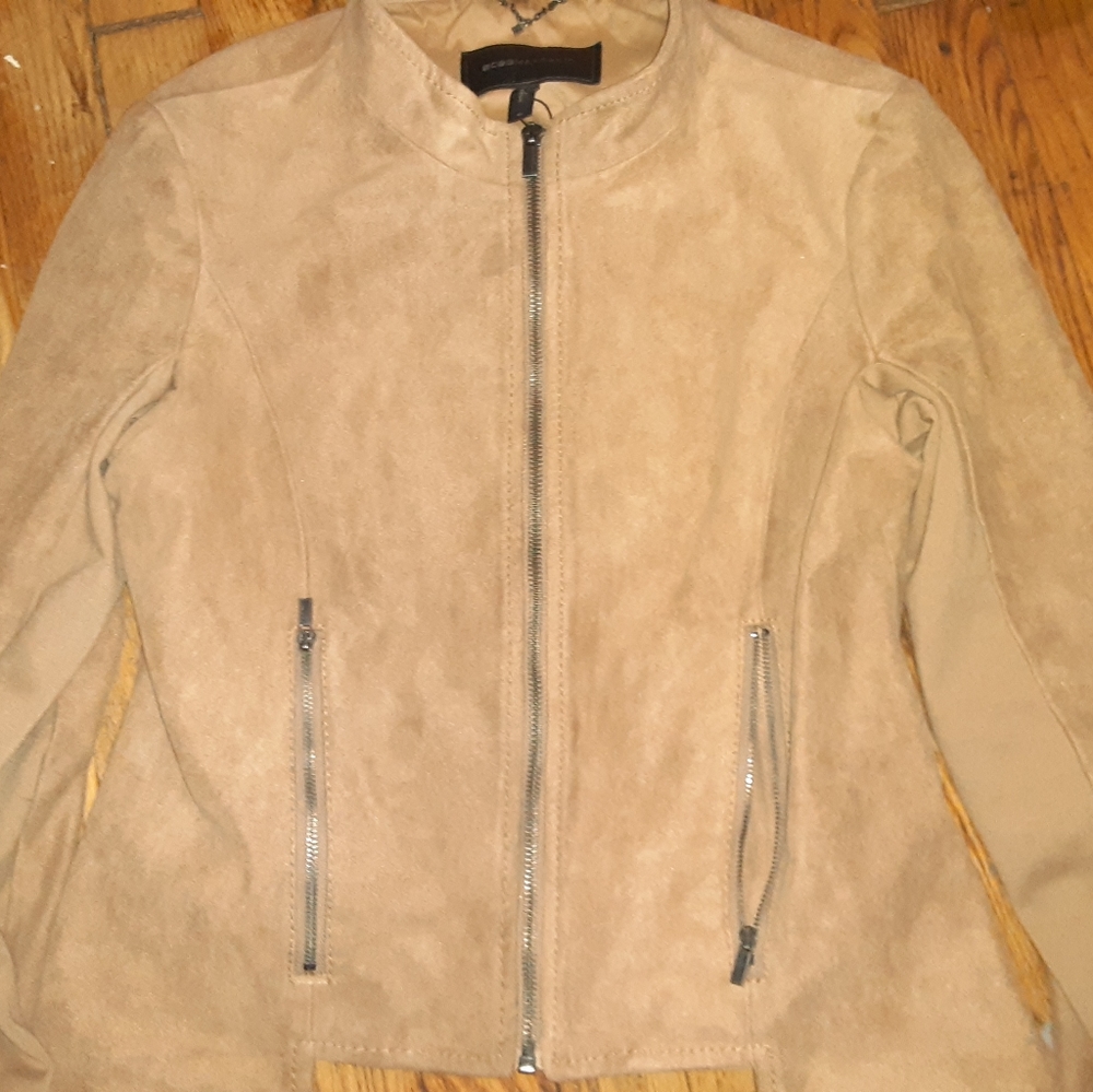 Bcbgmaxazria jacket